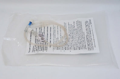 Carefusion 30202E SmartSite Extension Set 3ml